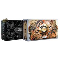 SHASN + ASADI Bundle by Gadfly Studios SEALED