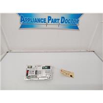 WHIRLPOOL WASHER W10916478 REV A CONTROL BOARD USED