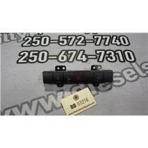 2008 2009 JEEP LIBERTY SPORT 3.7L V6 AUTO 4X4 DASH SWITCH 110 V 04602987AA OEM
