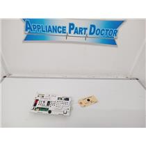 WHIRLPOOL WASHER W11101488 REV A CONTROL BOARD USED