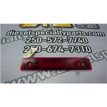 2008 2009 JEEP LIBERTY SPORT 3.7L V6 AUTO 4X4 3RD BRAKE LIGHT- WASHER 57010053AB