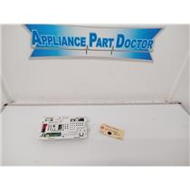 WHIRLPOOL WASHER W11101488 REV A CONTROL BOARD USED