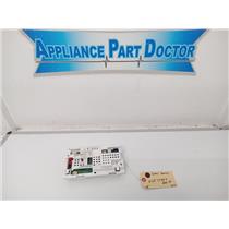 WHIRLPOOL WASHER W11577997 REV H CONTROL BOARD USED
