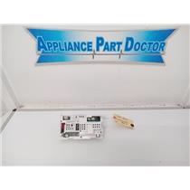 WHIRLPOOL WASHER W11320233 REV G CONTROL BOARD USED