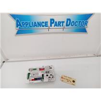 WHIRLPOOL WASHER W10582044 REV B CONTROL BOARD USED