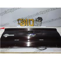 2009 2010 2011 FORD F150 HARLEY DAVIDSON EDITION STEP TAILGATE TUXEDO BLACK MET