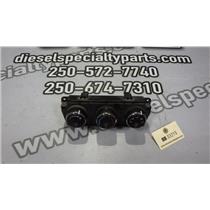 2008 2009 JEEP LIBERTY SPORT 3.7L V6 AUTO 4X4 CLIMATE CONTROL MODULE 55111934AA