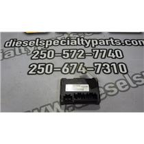 2008 2009 JEEP LIBERTY SPORT 3.7L V6 AUTO 4X4 TRANSFER CASE CONTROL MODULE OEM