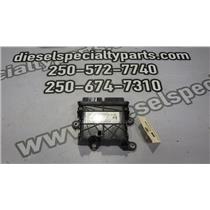 2008 2009 JEEP LIBERTY SPORT 3.7L V6 AUTO 4X4 CRUISE COMPUTER MODULE 56054177AA