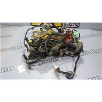 2008 2009 JEEP LIBERTY SPORT 3.7L V6 AUTO 4X4 CAB BODY HARNESS 68042469AB OEM