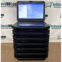 LOT 7 Dell Rugg. Latitude 5404 14'' i5-4310U 2.0GHz 16gb RAM NO SSD Please Read!