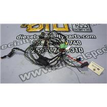 2008 2009 JEEP LIBERTY SPORT 3.7L V6 AUTO 4X4 REAR HATCH WIRE HARNESS 56048563AG