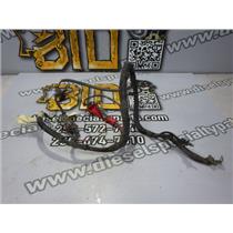 2008 2009 JEEP LIBERTY SPORT 3.7L V6 AUTO 4X4 ALTERNATOR / BATTERY HARNESS OEM