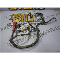 2008 2009 JEEP LIBERTY SPORT 3.7L V6 AUTO 4X4 ALTERNATOR - BATTERY HARNESS OEM