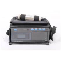 Riken Keiki FI-21 Portable Anesthesia Gas Indicator Analyzer