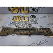 2008 2009 JEEP LIBERTY SPORT 3.7L V6 AUTO 4X4 TRANSMISSION CROSS MEMBER ASSEMBLY
