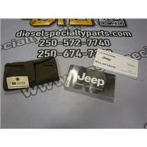 2008 2009 JEEP LIBERTY SPORT 3.7L V6 AUTO 4X4 OWNER OPERATOR MANUAL BOOKS