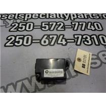 2008 2009 JEEP LIBERTY SPORT 3.7L V6 AUTO 4X4 COMPASS CONTROL MODULE 04671918G