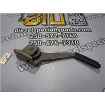 2008 2009 JEEP LIBERTY SPORT 3.7L V6 AUTO 4X4 EMERG BRAKE HADLE LEVER OEM
