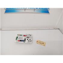 WHIRLPOOL WASHER W10582043 REV B CONTROL BOARD USED