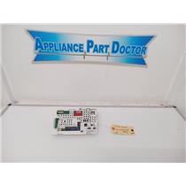 WHIRLPOOL WASHER W10480169 REV L CONTROL BOARD USED
