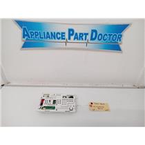 WHIRLPOOL WASHER W11320238 REV A CONTROL BOARD USED