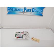 WHIRLPOOL WASHER W10671327 REV D CONTROL BOARD USED
