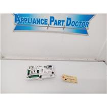 WHIRLPOOL WASHER W10785628 REV C CONTROL BOARD USED