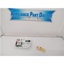 WHIRLPOOL WASHER W10916478 REV D  CONTROL BOARD USED
