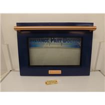 Blue Star Range CSK-600072 30" BSDF Door Assy NEW