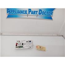 WHIRLPOOL WASHER W11320238 REV G CONTROL BOARD USED