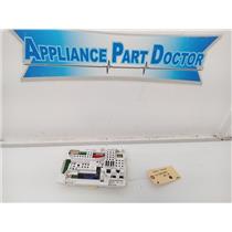 WHIRLPOOL WASHER W10484683 REV A CONTROL BOARD USED