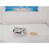 WHIRLPOOL WASHER W10685236 REV A CONTROL BOARD USED