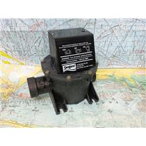 Boaters' Resale Shop of TX 2601 1007.15 SEALAND VAC-U-FLUSH PUMP HOUSING