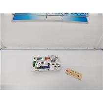 WHIRLPOOL WASHER W10480177 REV M CONTROL BOARD USED