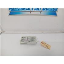 WHIRLPOOL WASHER W11101488 REV A CONTROL BOARD USED