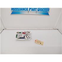 WHIRLPOOL WASHER W10484679 REV D CONTROL BOARD USED