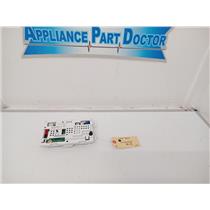 WHIRLPOOL WASHER W11101092 REV A CONTROL BOARD USED