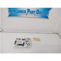 WHIRLPOOL WASHER W10480177 REV M CONTROL BOARD USED