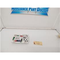 WHIRLPOOL WASHER W10582043 REV B CONTROL BOARD USED