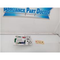 WHIRLPOOL WASHER W10480177 REV N CONTROL BOARD USED