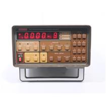 Keithley 220 Programmable Current Source