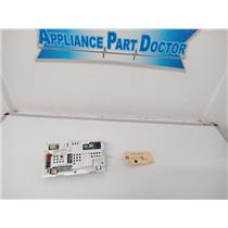 WHIRLPOOL WASHER W11101488 REV F CONTROL BOARD USED
