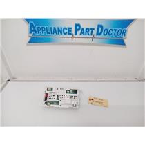 WHIRLPOOL WASHER W10862206 REV F CONTROL BOARD USED