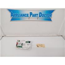 WHIRLPOOL WASHER W11578932 REV H  CONTROL BOARD USED