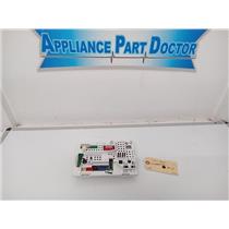 WHIRLPOOL WASHER W10683781 REV D CONTROL BOARD USED