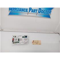 WHIRLPOOL WASHER W11101488 REV A CONTROL BOARD USED