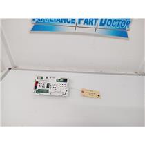 WHIRLPOOL WASHER W10916478 REV D CONTROL BOARD USED