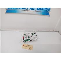 WHIRLPOOL WASHER W10803588 REV E CONTROL BOARD USED