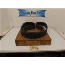 Dayco Belts 5R5V1250 Industrial Banded Wedge V-Belt NEW